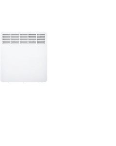 CNS 75 Trend, Wand-Konvektor, CNS 75 Trend, 0.75kW/230V, weiss