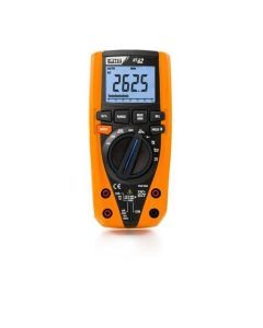 HT62 TRMS Multimeter, 4 stellige Anzeige, 600