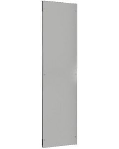 VX 8185.245, VX Seitenwand, verschraubbar, für HT: 1800x500 mm, VPE = 2 Stück, Preis per VPE