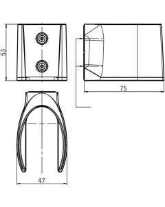 HALTER ZSM, HALTER ZSM