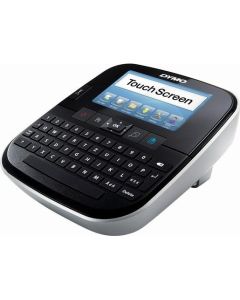 S0946450 LabelManager 500 TouchScreen QWERTZ 6, 9