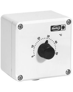 TME 1, TME 1, Elektronischer Thermostat max. 12 A