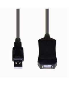 CC 508/10 USB-VERSTÄRKER 10M