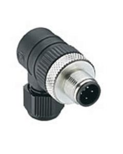 RSCW 5/7 Attachable - Connector Male, RSCW 5/7