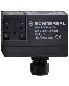 AZM 170-11ZRK 24VAC/DC, SicherheitszuhaltungenAZM 170-11ZRK 24VAC/DC