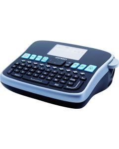 S0879520 LabelManager 360D QWERTZ 6, 9, 12, 19 mm