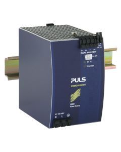 QS20.241, Netzteil, AC 100-240 / DC 110-150Vdc, 24V 20A