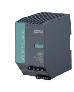 6EP1434-2BA20 Stromversorgung SITOP PSU300S, 3-phasig