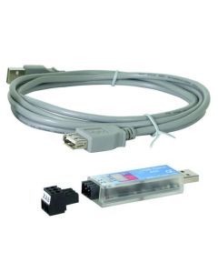 USB NANO 485 USB-Schnittstellenkonverter USB-RS485