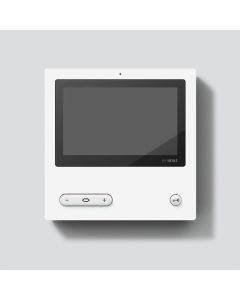 BVPC 850-0 W, BVPC 850-0 W Bus-Video-Panel