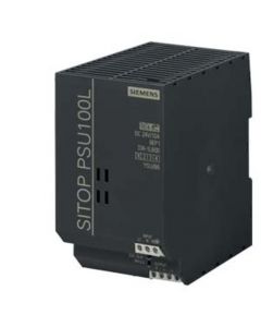 6EP1334-1LB00 Stromversorgung SITOP PSU100L, 1-phasig