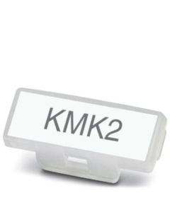 KMK 2, Kunststoff-Kabelmarker