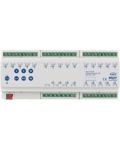 AKU-2416.03, Universalaktor 24-fach, 12TE, REG, 16 A, 230 V AC, 100 µF, 15 EVG