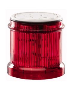 SL7-BL230-R, Blinklichtmodul, rot, LED, 230 V
