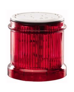 SL7-L24-R, Dauerlichtmodul, rot, LED, 24 V