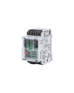 11083001 MR-GW Modbus RTU / Modbus TCP Gateway