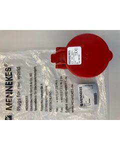 999390 Amaxx CEE Anbausteckdose, 16A 5P 400V IP