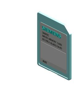 6ES7953-8LM32-0AA0 SIMATIC S7 Micro Memory Card 4 MB für S7