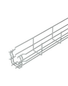 GRM 55 50 G Gitterrinne GRM 55x50x3000, St, G