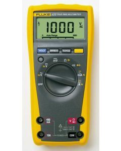 FLUKE-177 EGFID, Echteffektiv-Multimeter