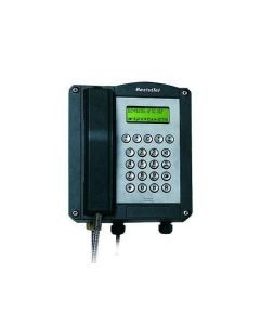 FHF11264301 Wetterfestes Telefon ResistTel   schwarz