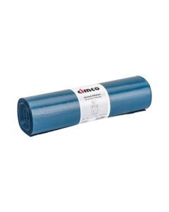 145001 Allzweck-Abfallsack, Inhalt 120l, blau,