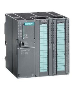 6ES7314-6CH04-0AB0 SIMATIC S7-300 CPU 314C-2 DP 24DE / 16DA