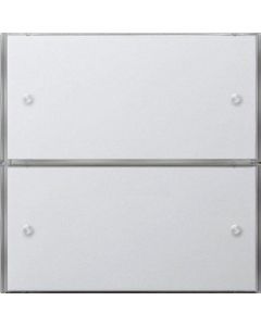 2032112 Tastsens.3 Komfort 2f KNX Flächenschalte