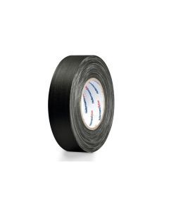 HTAPE-TEX-50x50-CO-BK (50), Gewebeband HelaTapeTexschwarz50mm x 50m