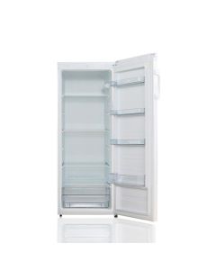VKS 354 130 W Vollraum-Kühlschrank, 144 cm Höhe, weiß