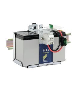 UZK12.071, Batterie-Modul für DC-USV, 12V 7Ah