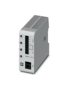 CBMC E4 24DC/1-10A NO Elektronischer Geräteschutzschalter
