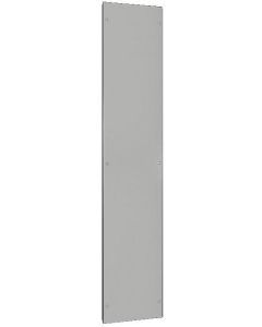 VX 8184.245, VX Seitenwand, verschraubbar, für HT: 1800x400 mm, VPE = 2 Stück, Preis per VPE