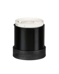 XVBC9B, Akustikelement, Buzzer, Dauer- oder Intervallton, 75-90 dB, 12-48 V AC DC