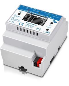 1174-REG Enertex® KNX LED Dimmsequenzer 20A/5x RE