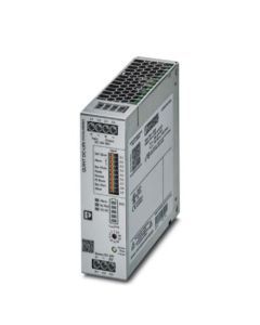 QUINT4-UPS/24DC/24DC/20, Unterbrechungsfreie Stromversorgung C/24DC/20