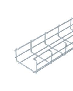 CGR 50 100 FT, C-Gitterrinne 50x100x3000, St, FT