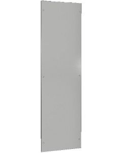 VX 8165.245, VX Seitenwand, verschraubbar, für HT: 1600x500 mm, VPE = 2 Stück, Preis per VPE