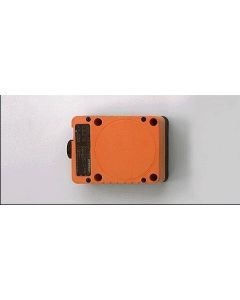 IDE3060-FPKG, Induktiver Sensor DC PNP Schließer / Öffner programmierbar