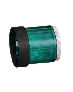 XVBC33, Leuchtelement, Dauerlicht, grün, max. 250 V