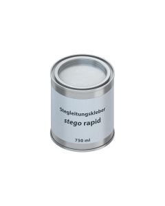 703K Stegleitungskleber, (Dose mit 750 ml), l