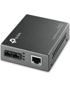 MC200CM, TP-Link MC200CM Gigabit Ethernet Konverter RJ45 Multimode SC