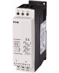 DS7-340SX024N0-N Softstarter, 24 A, 200 - 480 V AC, Us= 2