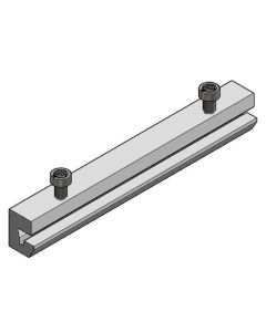 21105-00, Schienenverbinder Verbinder für Bodenschienen