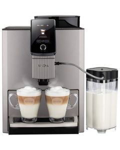 NICR 1040, Kaffeevollautomat CafeRomatica 1040