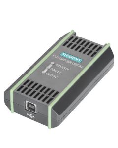 6GK1571-0BA00-0AA0 PC Adapter USB A2, Anschluss PG/PC/Noteb