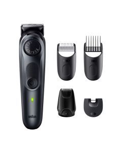 BT 5420, Braun BeardTrimmer BT5420