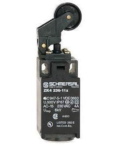 ZK4 236-11Z PositionsschalterZK4 236-11Z