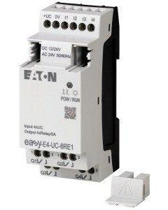 EASY-E4-UC-8RE1 Ein-/Ausgangserweiterung für easyE4, 12/