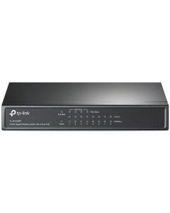 TL-SG1008P TP-Link TL-SG1008P 8-Port Gigabit Deskto